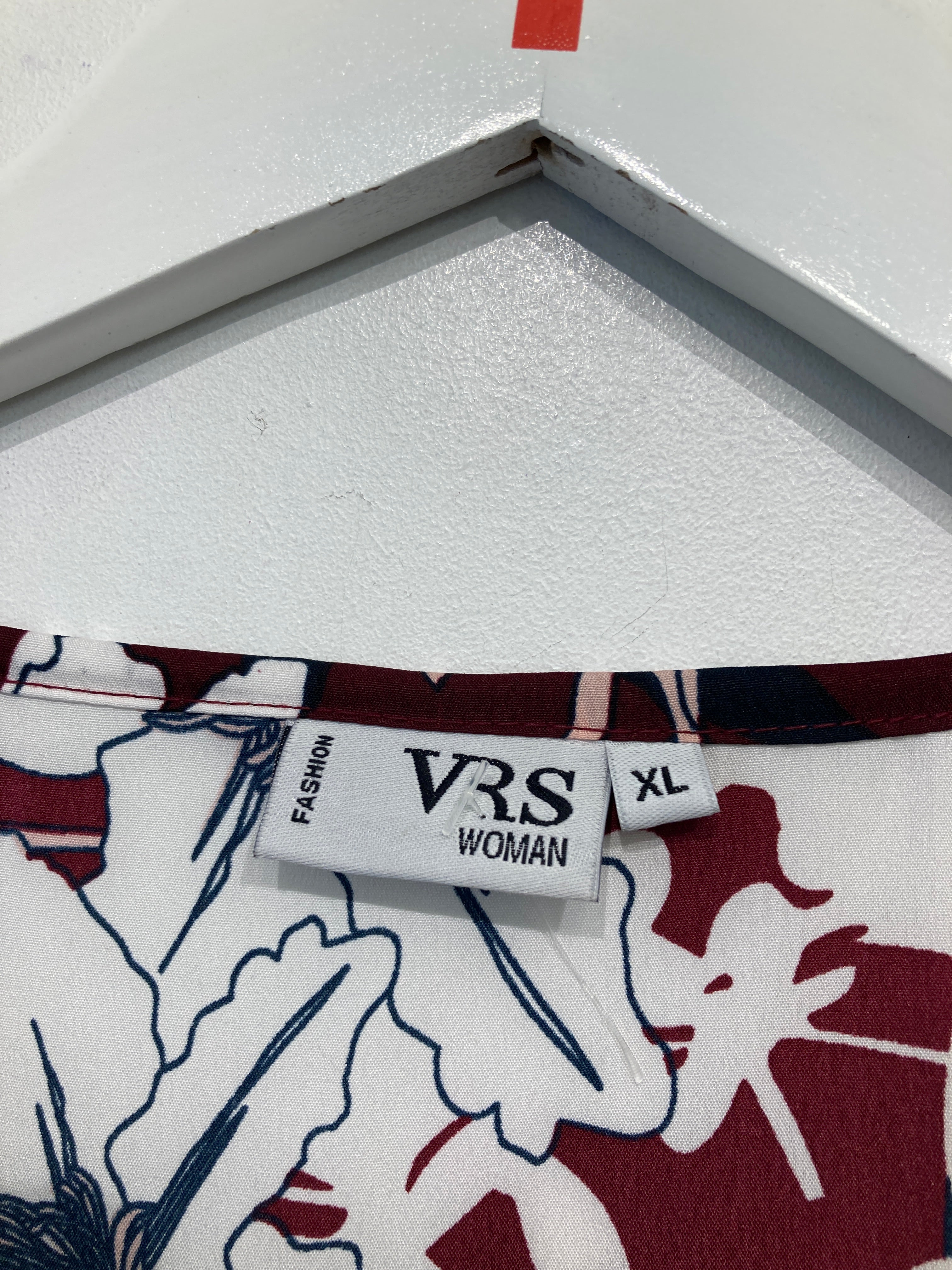 VRS Bluse